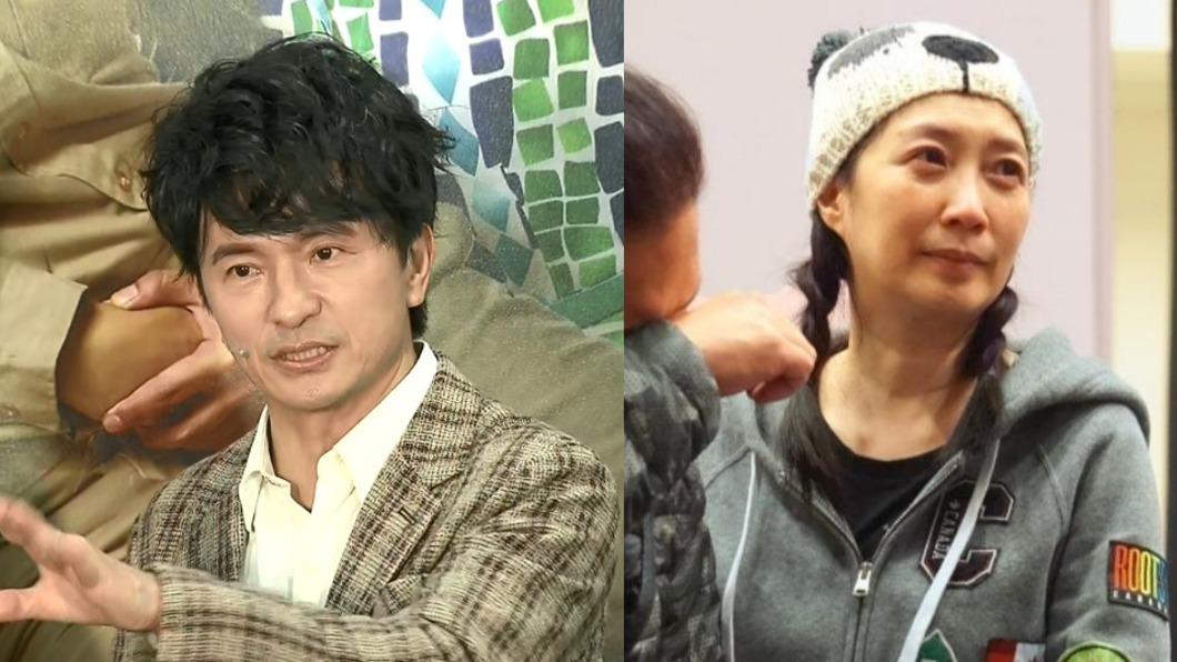 才嗆黃嘉千「離婚代價高」! 唐從聖露面揭她近況 下秒歪樓