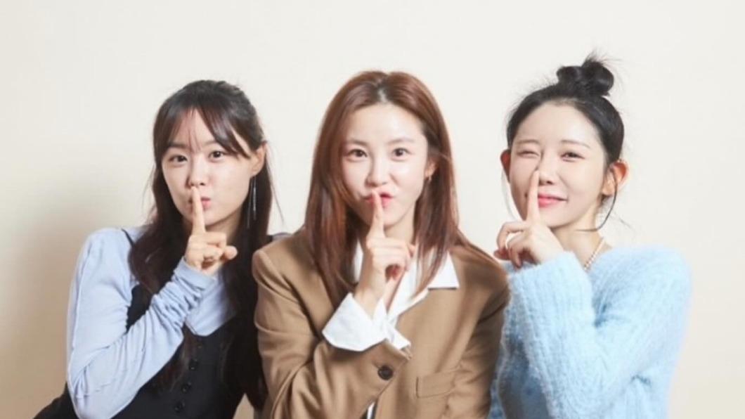 韓國4人女團爆霸凌!每張團體合照都3缺1 韓網怒轟:排擠太明顯