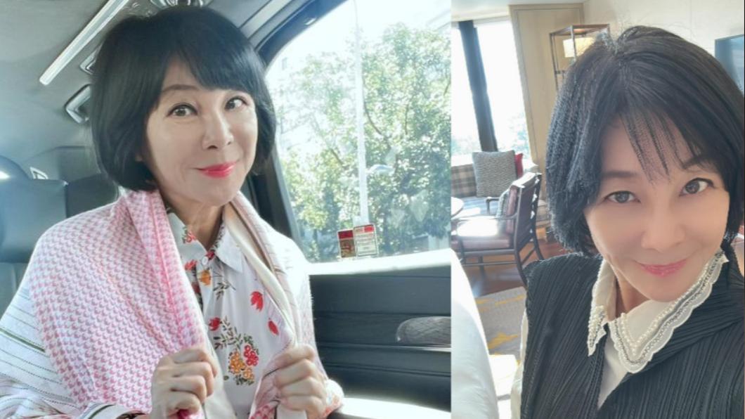 吳淡如揭「贏在起跑點沒用」 曝經驗談:孩子真正力量要靠體會