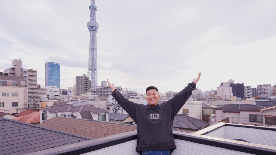Joeman買東京房「全款購入」 曝真實心聲:賠錢不會太難過