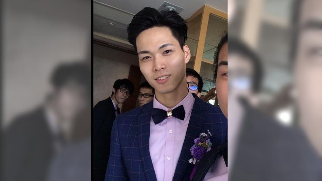 港男來台失蹤近1個月!最後一通電話急爆「出事了」對話曝光