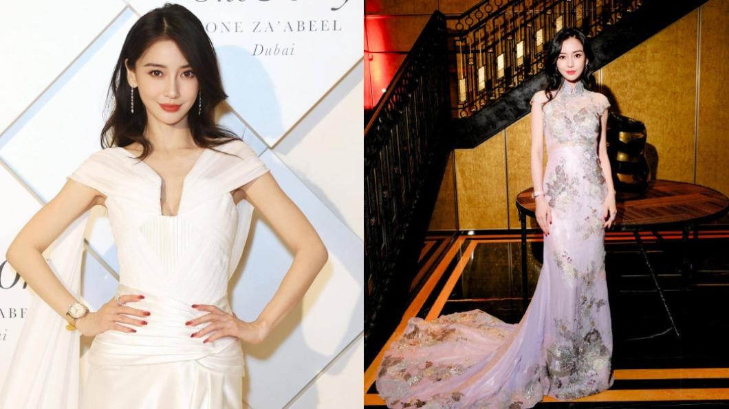Angelababy開工連2場拼復出!操刀設計師吐9字心聲