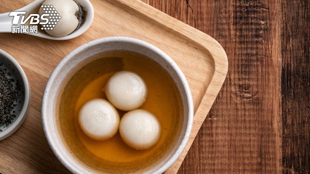 冬至吃湯圓！超怕血糖失控　醫師實測1招：用餐順序是關鍵
