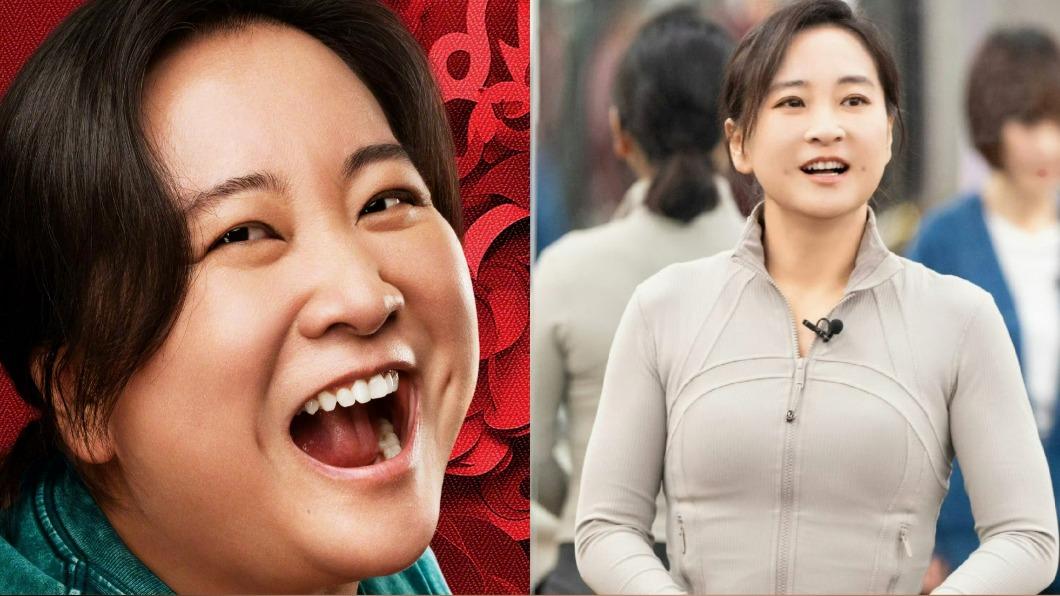 賈玲激瘦50公斤「公開便當菜色」!曝魔鬼3習慣:什麼都好吃