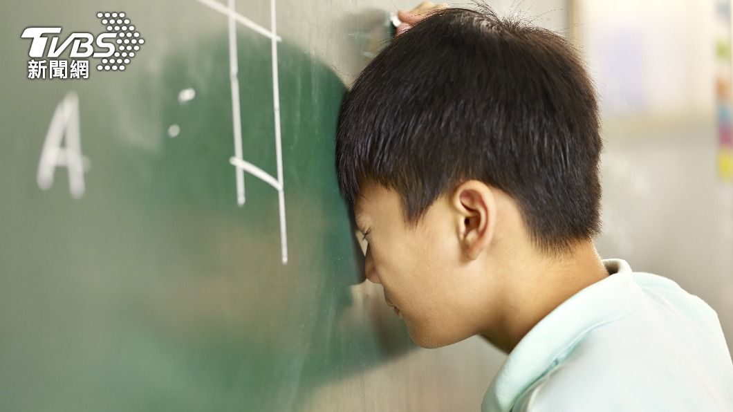 小兄妹日操18小時!台大教授曝「20年教養心法」:最可怕是這事
