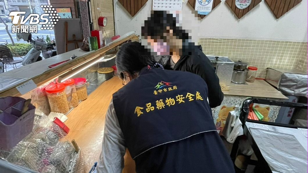 台中旅遊團司馬庫斯賞櫻疑食物中毒 2餐廳勒令停業