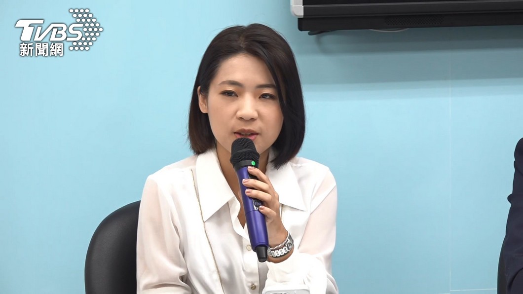 立院質詢風波!洪申翰喊沒說謊 徐巧芯曬2證據:臉皮真厚