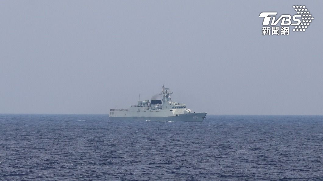 美亞太助卿批中破壞國際秩序 威脅南海和平