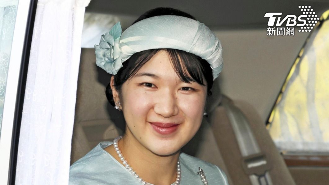 無懼醜聞！愛子公主竟是傑尼斯鐵粉　本命團曝光「1理由難示愛」
