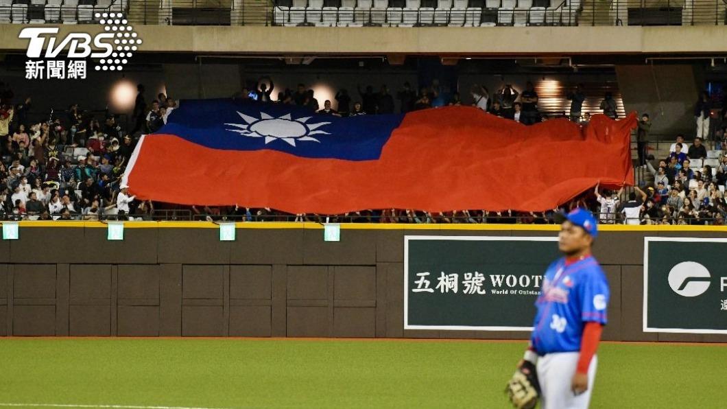 中職開幕戰今年確定在台北大巨蛋。(圖/胡瑞麒攝)