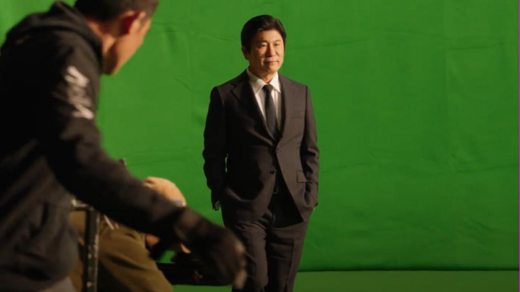 胡瓜瘦身有成,減重16公斤。(圖/三立提供)