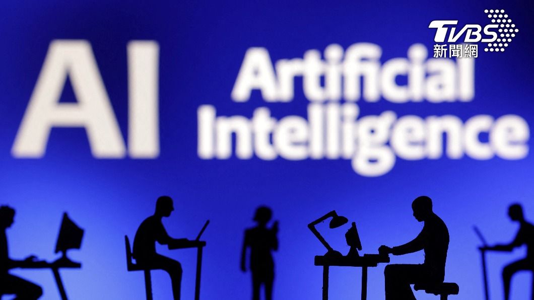 AI教父等專家簽公開信 籲加強監管深偽技術