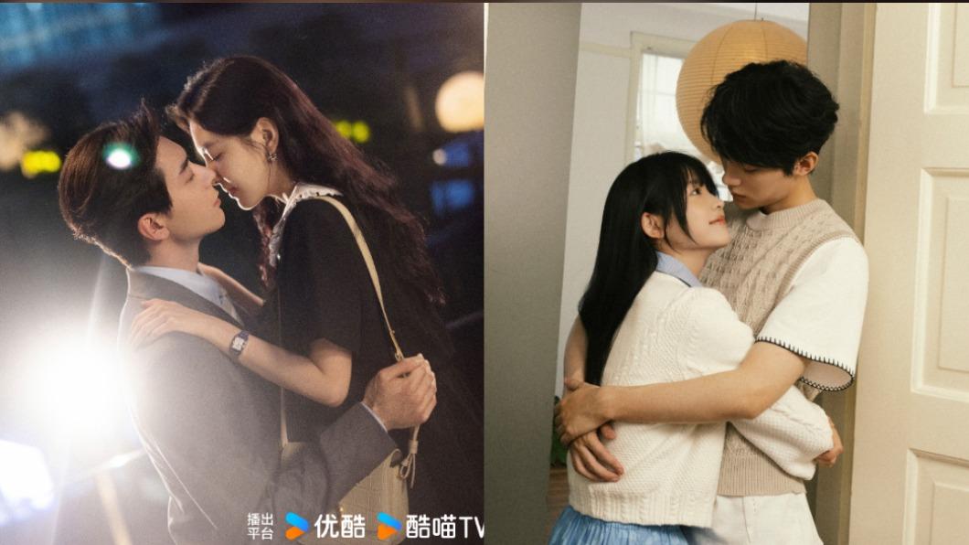 網激推「高糖高評價」陸劇TOP4!這部不追會後悔