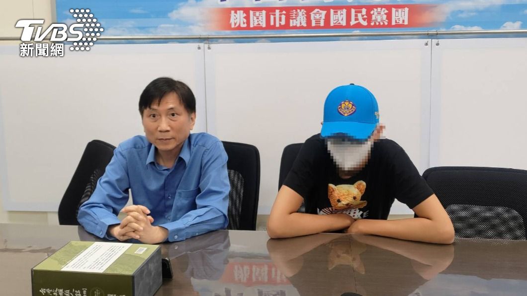 17歲少年遭刑求內幕曝!手機藏裸女照 不供出同夥嗆警遭電擊