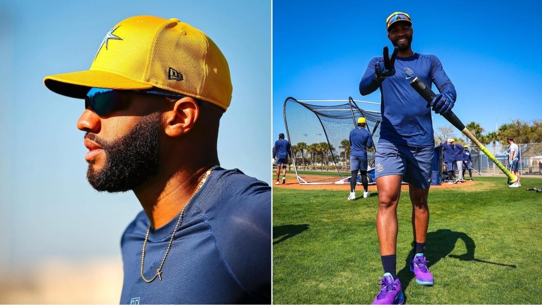 MLB／成張育成競爭對手　光芒教頭談新簽工具人：將大量出賽