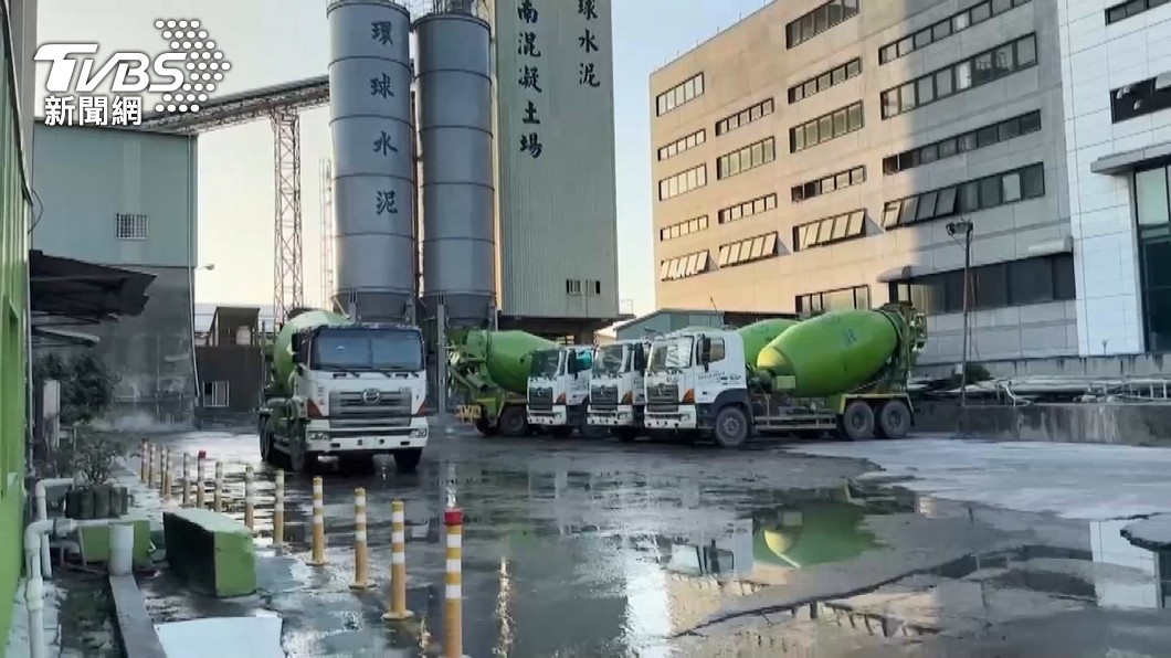 圖／TVBS