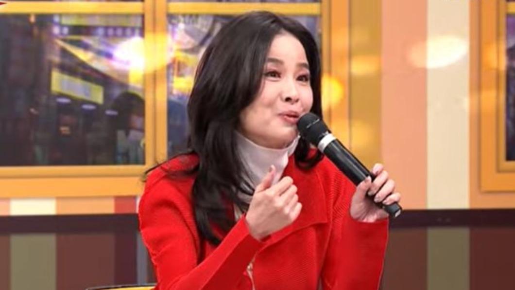 「大咖女星」老菸槍嚼檳榔 5線索全公開!沈玉琳加碼爆大尺度內幕