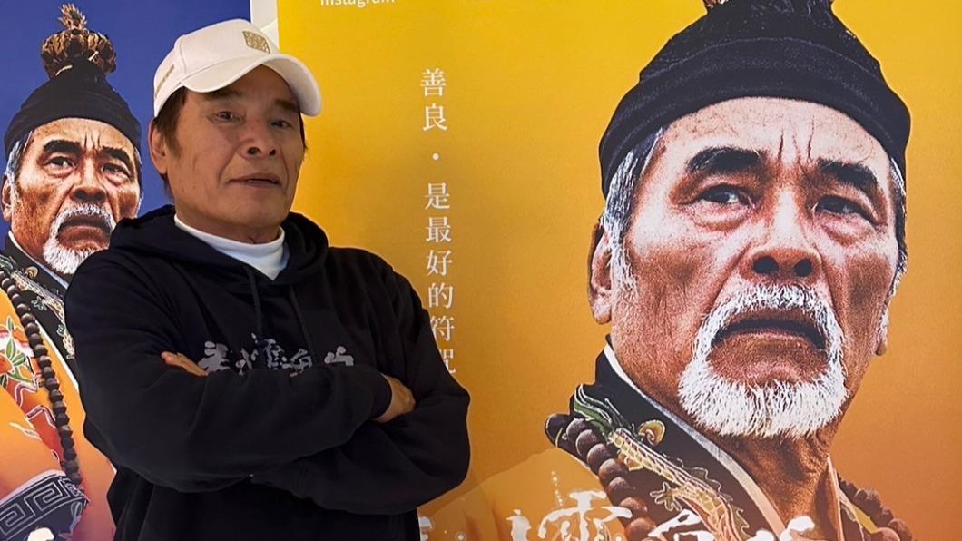 76歲雷洪不藏了!重遊戀愛地「新歡曝光」 放閃對話甜到爆