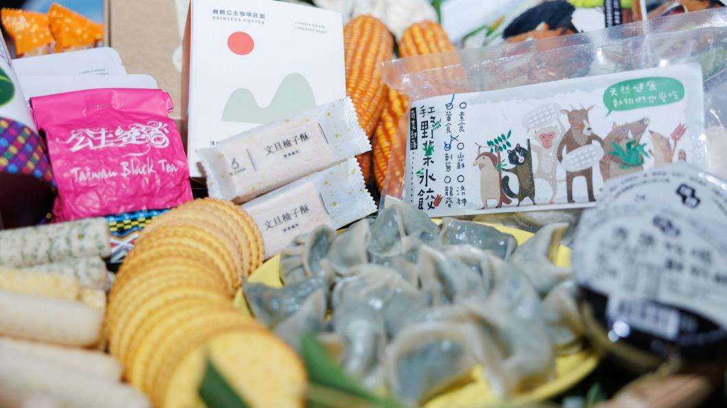 2024「旅動東海岸」邊動邊玩! 參賽享在地特色美食