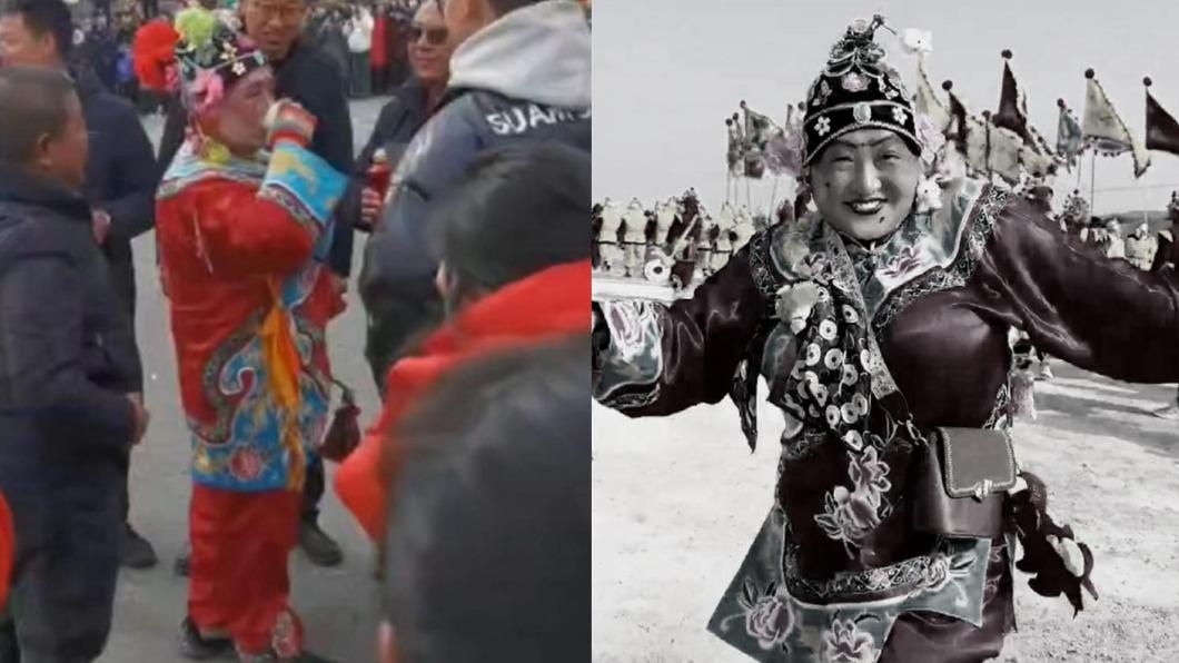 遭遊客狂灌酒!陸39歲網紅「表演完猝逝」 坐地休息再也沒醒來