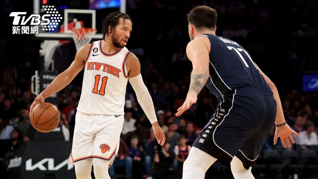 NBA／曾表態願留獨行俠！布朗森「2度報價被拒」：庫班不誠實