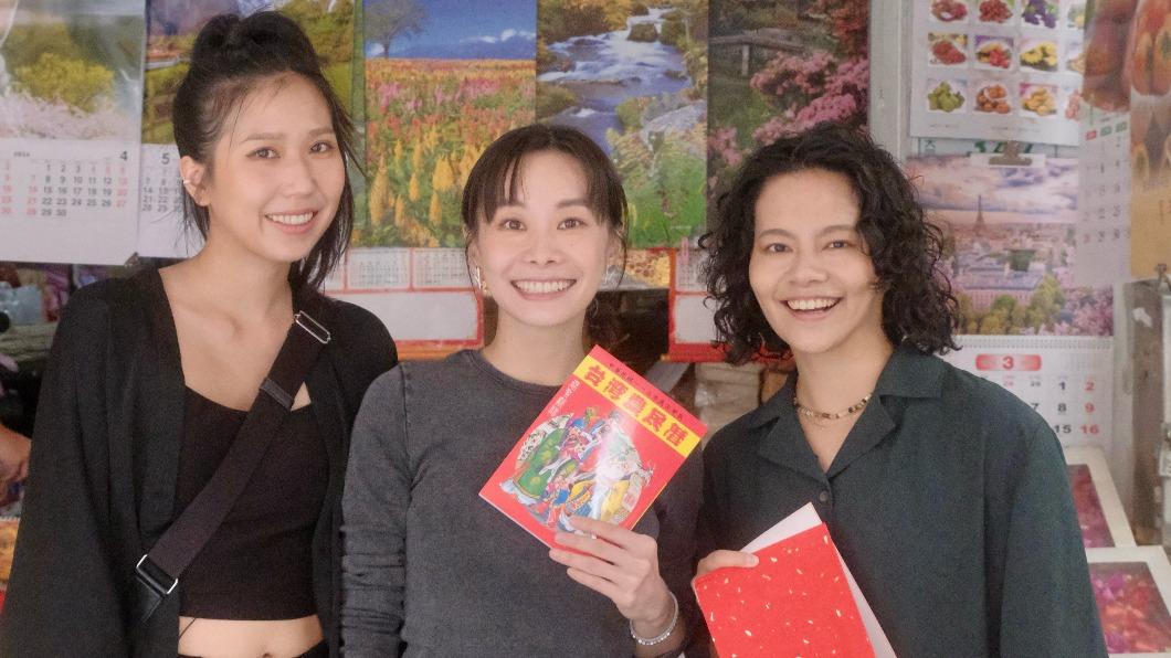 鄭宜農好消息不藏了！喜喊「脫胎換骨的奇蹟」　卻自爆變賠錢貨