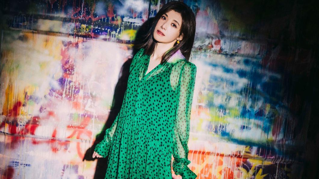 永遠的玉女回來了!蘇慧倫甜喊「不管不管」 工作真實樣貌全公開