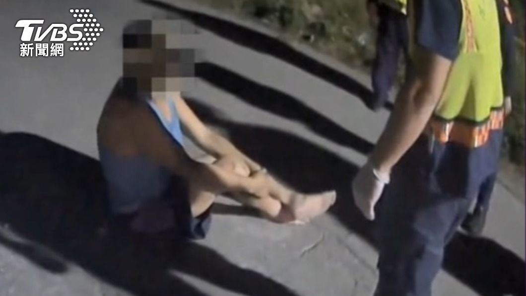 花蓮男闖民宅持刀恐嚇!勇父護女遭刺脖濺血 檢竟判無保請回