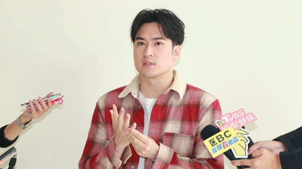 快訊／遭女友踢爆是劈腿慣犯！　沈建宏認錯發聲：傷害了對方
