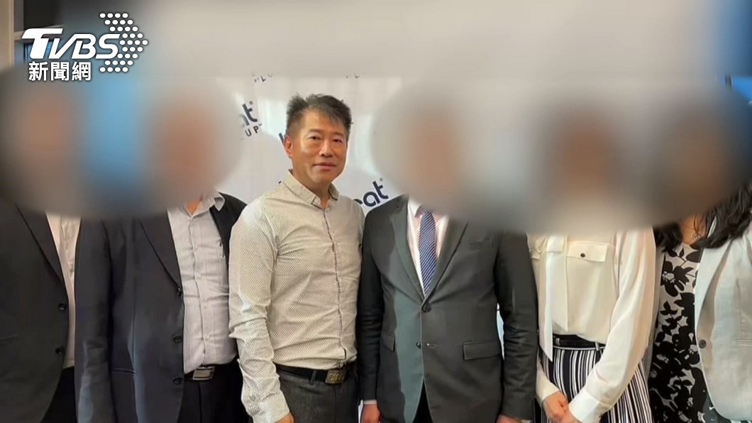 圖／TVBS