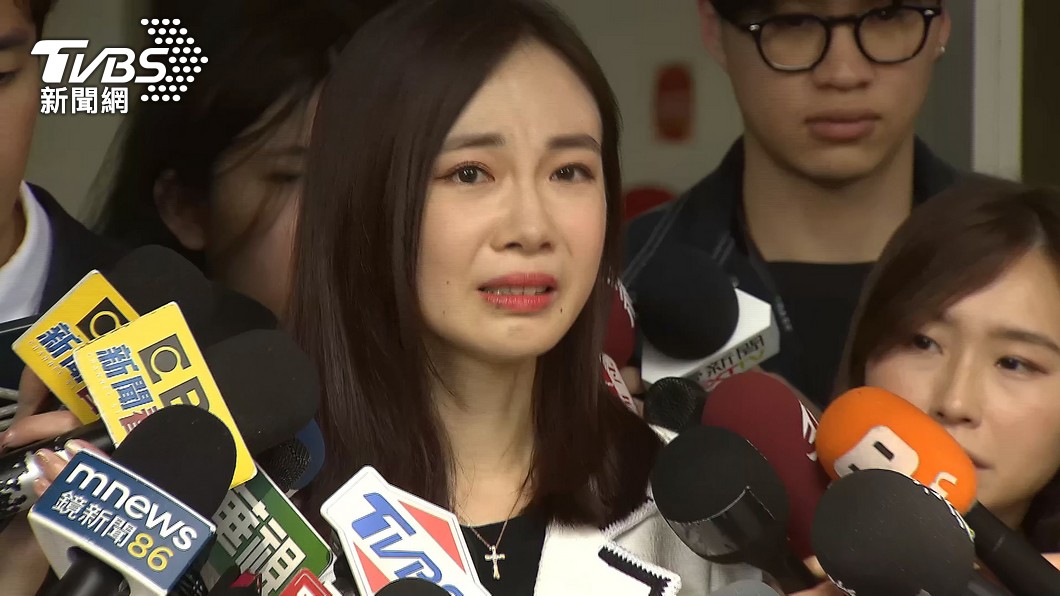 楊寶楨將隨蔡壁如進台中市府? 黃暐瀚斷言:不會