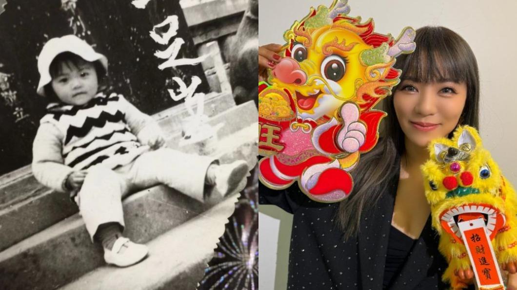 丁噹曬超萌嫩照!驚爆4歲失蹤內幕 爸媽嚇壞報警結局曝光