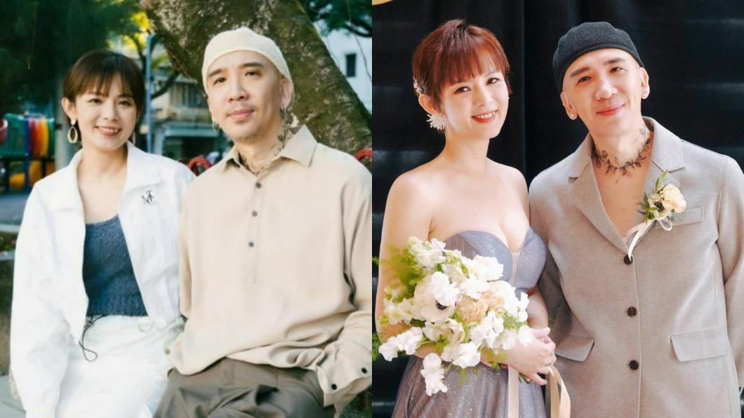作家H才結婚36天突「結束婚姻」 掰了迪化街名門前媳婦:一齣猴戲