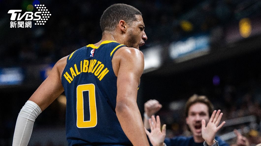 NBA／新生代控衛之神！哈利伯頓崛起　俠客預言「聯盟屬於他」