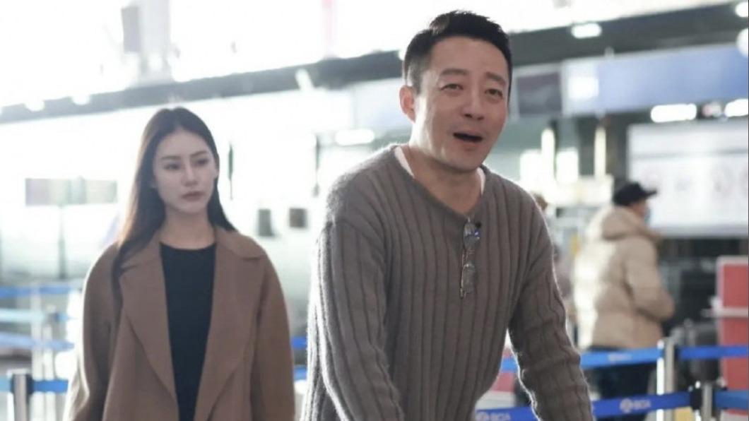 汪小菲「宣布結婚」震撼彈!大鑽戒套牢女友 甜喊:寶寶~