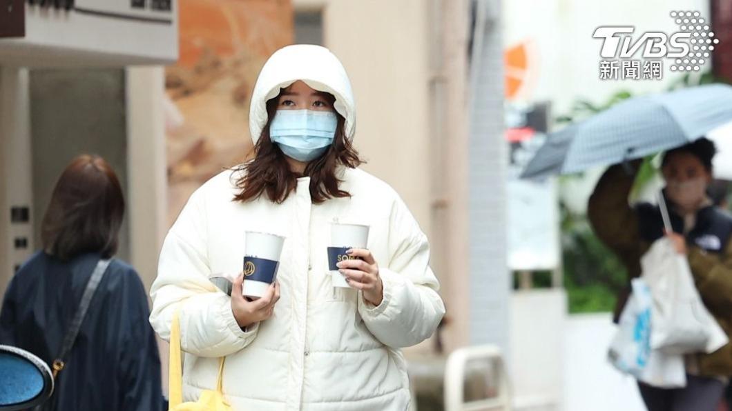 還會更冷!元宵節大陸冷氣團影響 新北市這處僅11.5度