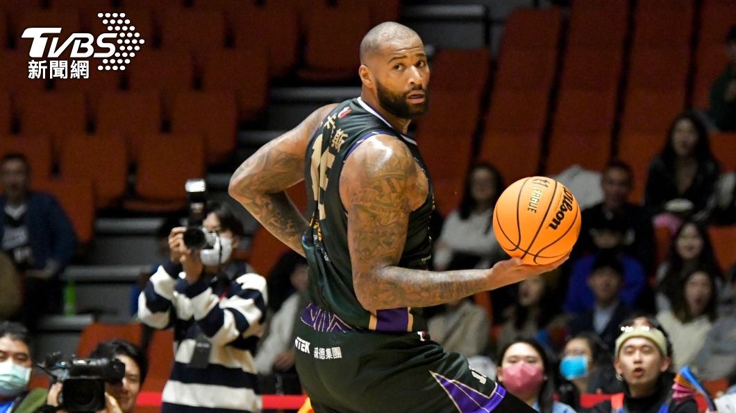 證實NBA生涯告終!表弟讚台灣「期待待更久」:要邁向下一章