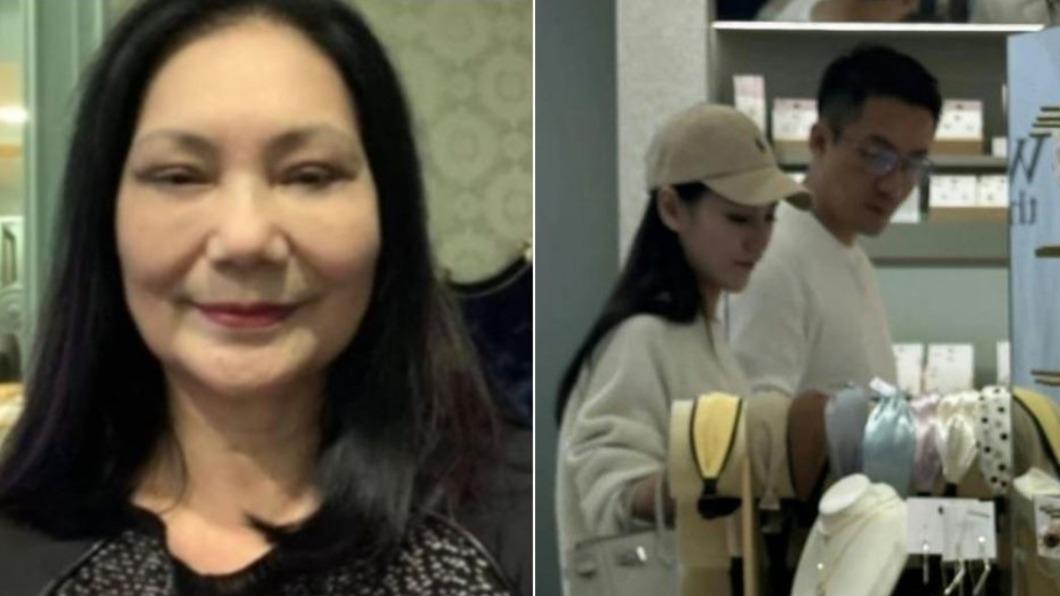 汪小菲宣布再婚!甜娶台灣網美 大S媽「鬆口回應」了