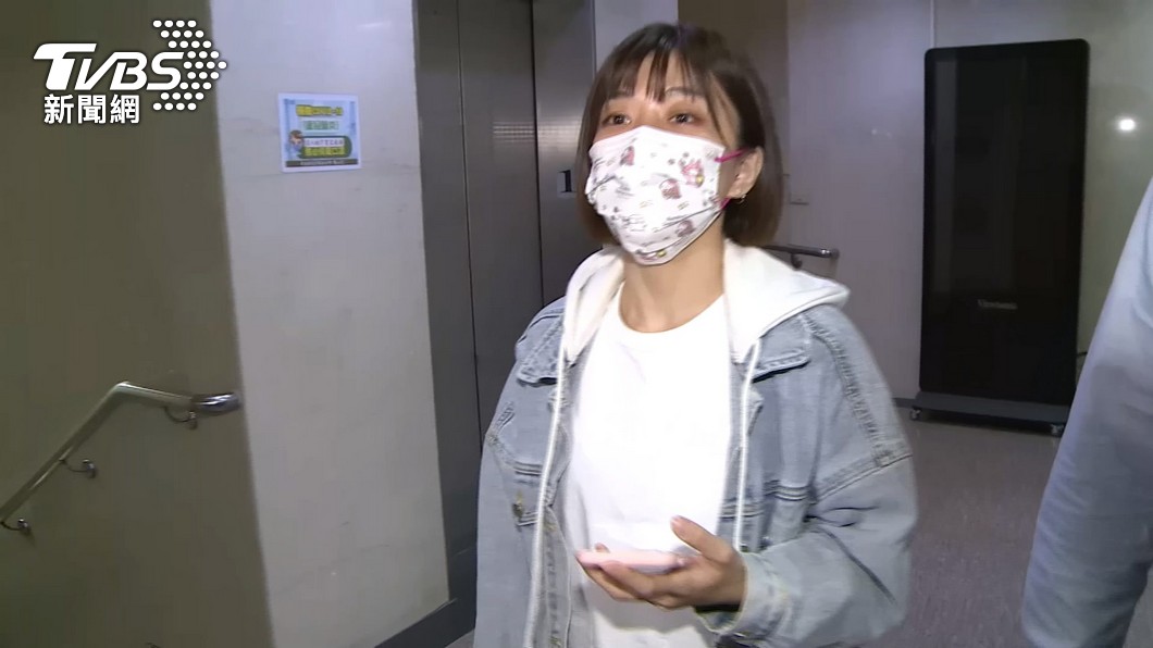 前「甜心議員」林穎孟涉詐助理費遭判刑 二審今宣判緊急喊卡