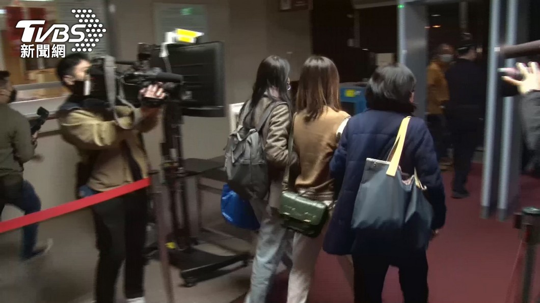 圖／TVBS
