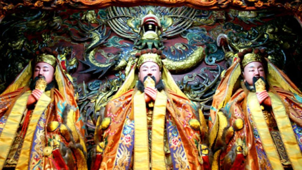 今元宵「天官大帝生日」!4生肖必拜賺錢 一甩衰運旺整年