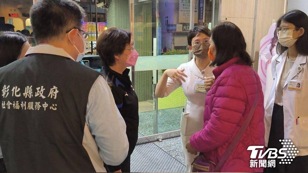 渡過危險期!彰化小姐妹昏迷滿一周 院方擬下一步治療方向