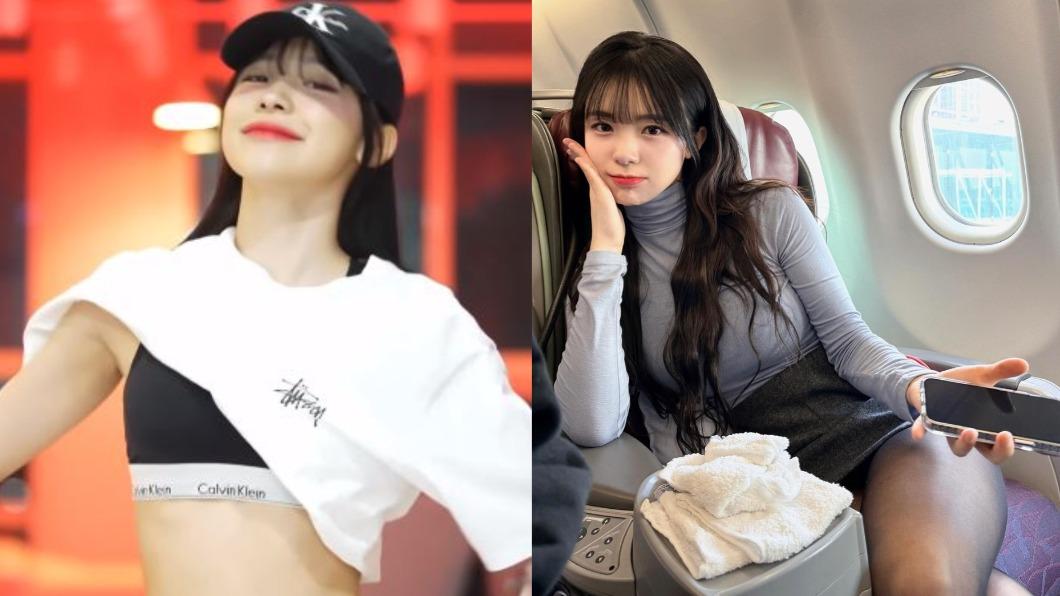 李多慧才爆當小龍女!傳加盟阿沁新東家 老闆13字神祕回應了