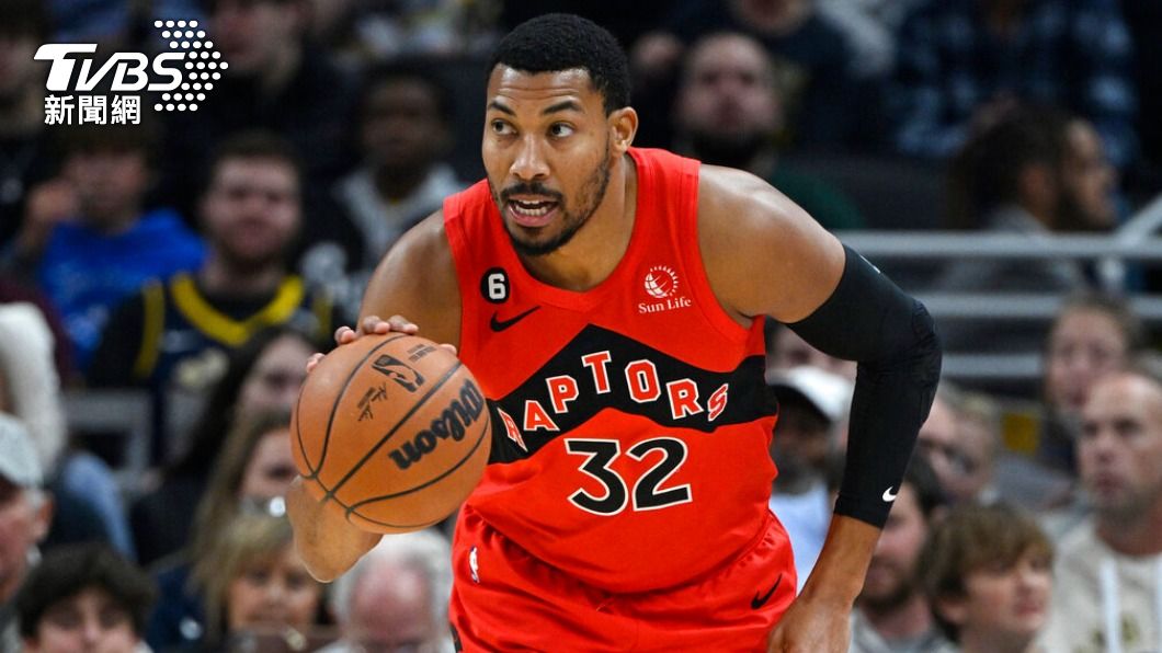 NBA／爵士考慮買斷波特合約　昔奪冠班底有機會重返勇士