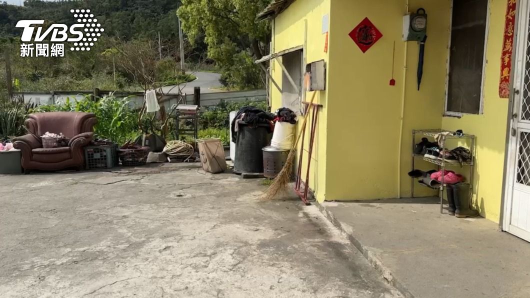 台東2歲女童離奇陳屍水池 家屬懷疑被人帶走:不可能自己去