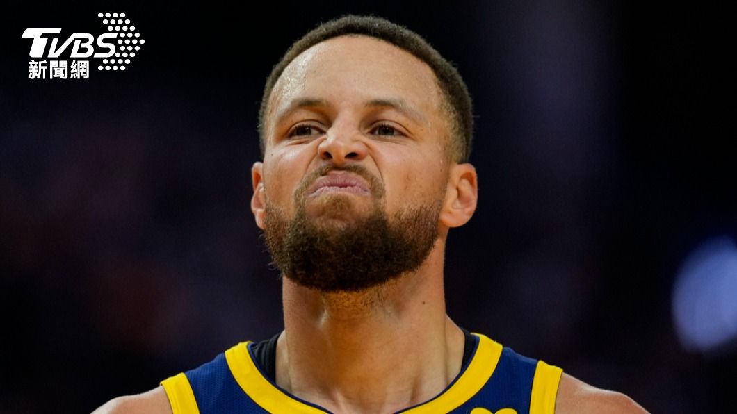 NBA／堅持不靠「買犯」得分　柯瑞親解釋原因：會讓自己分心