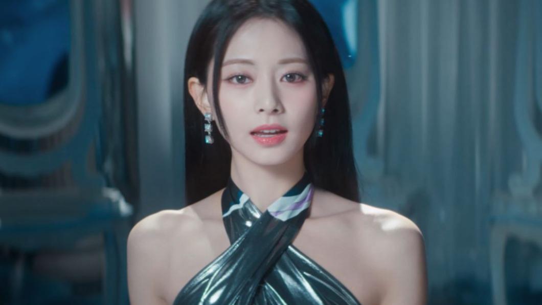 圖/翻攝自 JYP Entertainment YT