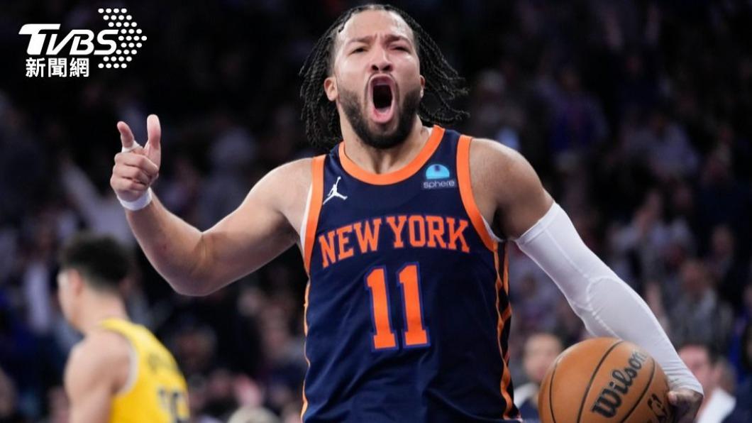 NBA/明星賽難看怎救? 尼克一哥:勝隊獲總決賽主場優勢