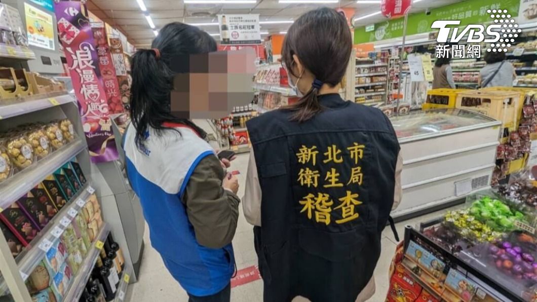 攔截失敗!「蘇丹紅豬肉乾」流向新北6業者 1家已賣光102公斤