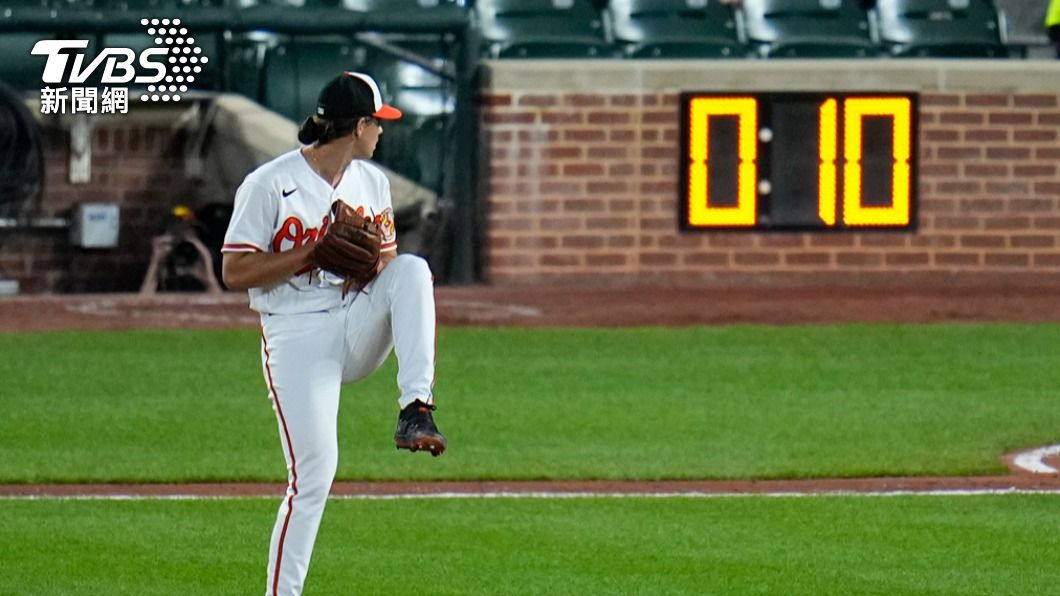 MLB/投球計時器「再減2秒」 球員工會憂:投手恐更易受傷